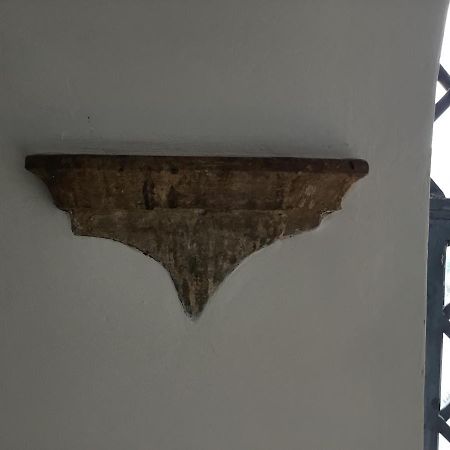 Est Locanda San Ginesio Bagian luar foto