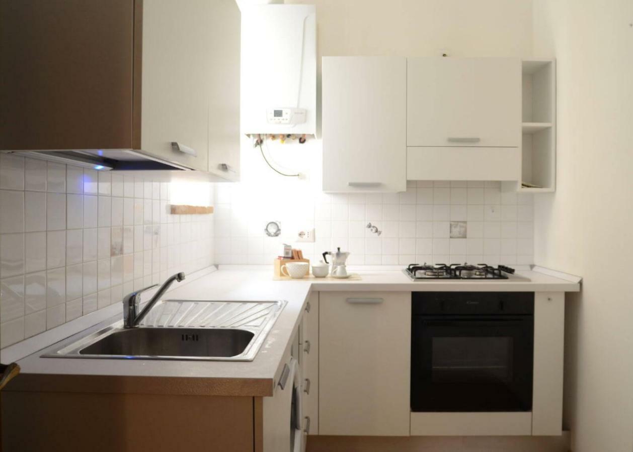 Est Locanda San Ginesio Bagian luar foto